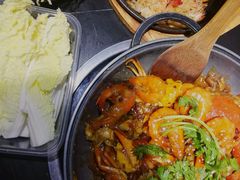 -青木岚小海鲜•小龙虾(友谊店)