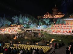 -禅宗少林·音乐大典