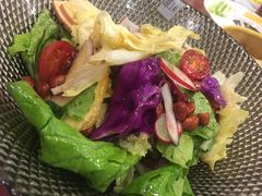 -东四民芳餐厅(世茂工三店)