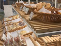 -前进麦味·天然烘焙(凯德1818店)