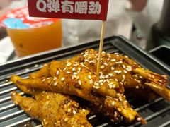 -鱼见你烤鱼•本地烧烤(1818店)