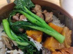 -72街荷叶饭(三元里店)