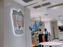 -肯德基(杭州复兴店)
