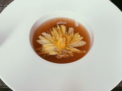 松茸牛肉莲花茶-莲西餐(曲江店)