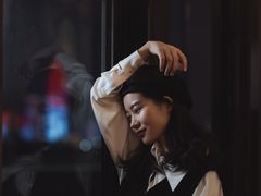 -富力威斯汀酒店-中国元素中餐厅(武昌临江店)