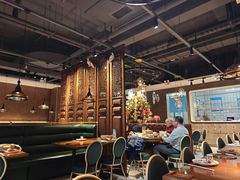 -老昌春饼(欧亚世纪店)
