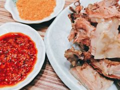 -清真·益鑫羊肉手抓馆(花园北街店)