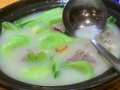 -德胜轩正宗顺德菜(宝安沙井会展中心店)