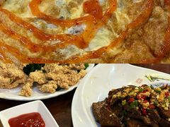 -金姐台湾菜(珠江路店)