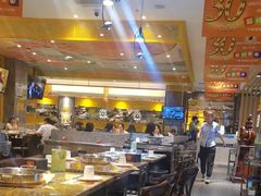 -黄记煌三汁焖锅(金凤万达广场店)
