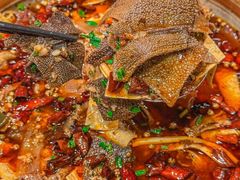 -巴蜀风·地道川菜(总店)