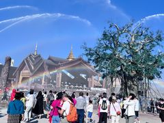 -西双版纳傣族园