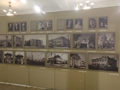 -哈尔滨工业大学-博物馆