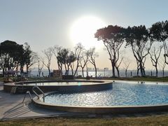 -阳澄湖费尔蒙酒店