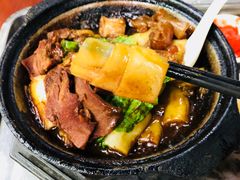 -珍珍小食店(西华路店)