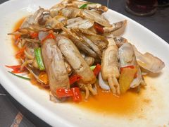 -金海湾海鲜排档(朱家尖店)