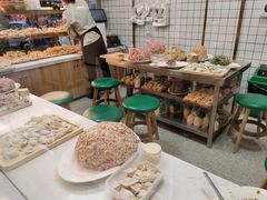 -袁记云饺(鼓楼店)