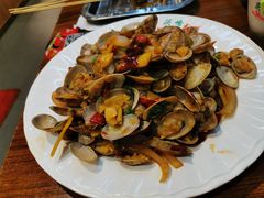 -庆峰龙虾烧烤(合肥一店)
