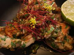 -Ocean's Table 欧舍