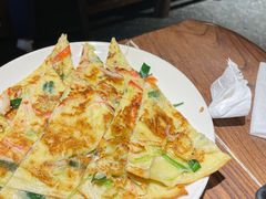 -九田家黑牛烤肉料理(太阳宫广场店)