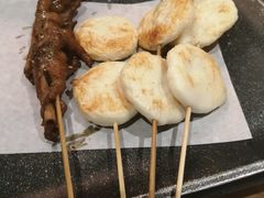 -管氏翅吧(马家堡店)