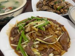-南记食粥坊·宵夜大排档(岭南分店)