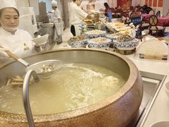 -唐山河头老街国丰维景国际大酒店