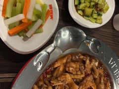 -胖哥俩肉蟹煲(湖滨银泰in77店)