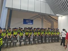 -泰达足球场