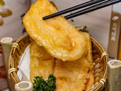 -元气寿司(益田假日广场店)
