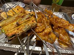 -熙成烧烤·三十三年(开发区店)