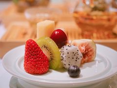 -叶叶菩提(太原别墅店)