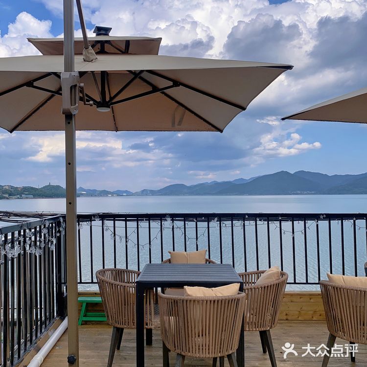 宁波新店✔️“误入济州岛咖啡馆”小野FIELD☕️