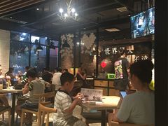 -云味馆·云南菜·云南米线(景田店)