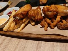 -必胜客(阿罗海店)