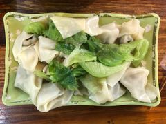 云吞-周记蟹仔粉(侨港风情街店)