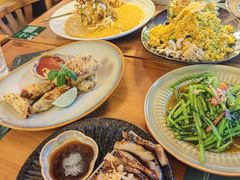 -Tegu泰古莲·泰国餐厅(红山6979店)