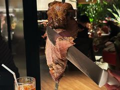 -拉蒂娜·巴西牛排馆 Latina·Brazilian Steakhouse(铜仁旗舰店)