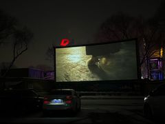 -枫花园汽车电影院(朝阳公园店)