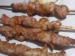 -1819餐厅·团队聚餐·烤串·精酿