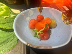 -無二炙坊·和牛烧肉(大钟寺1733店)