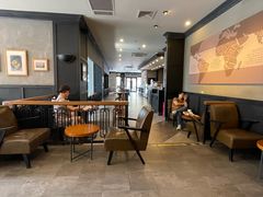 -星巴克(北新泾店)