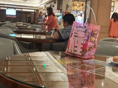 -天津瀚金佰九号温泉酒店(南楼地铁站店)