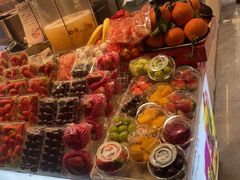 -每日新鲜水果吧(南京东路店)