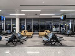 -纽瓦克自由国际机场