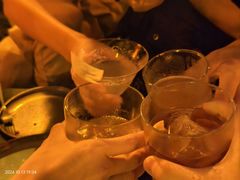 -城墙外BAR