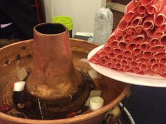 -南门涮肉(北洼路店)