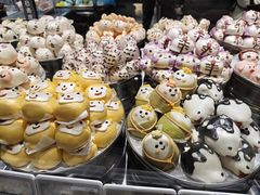 -胖东来生活广场(健康路店)