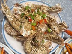 -三妹小龙虾·黄油蟹(华侨城总店)