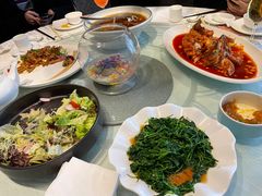 -温德姆花园酒店-鼎丰阁中餐厅